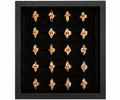 Premium Gold-Plated Ring Collection